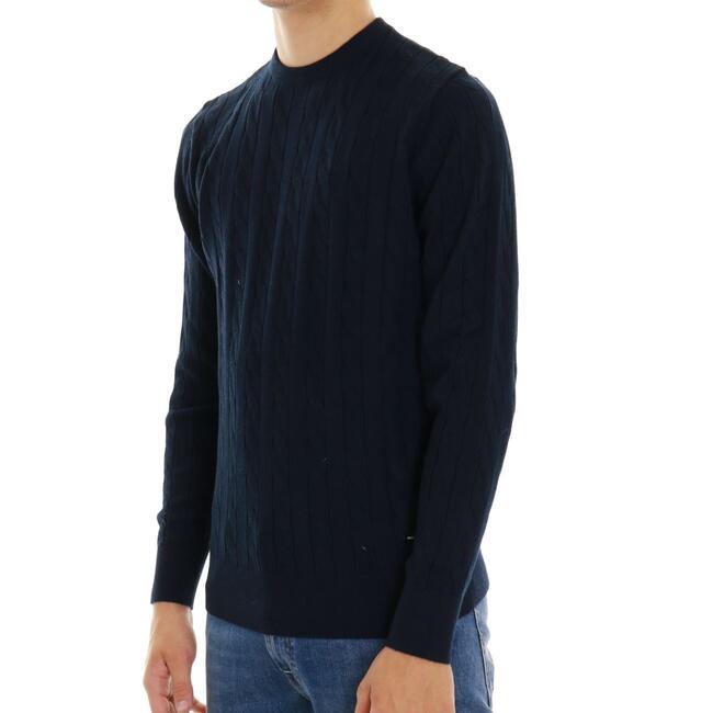 MAGLIA TRECCIA TAKE TWO - Mad Fashion | img vers.650x/